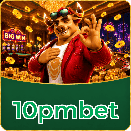 10pmbet Loteria Online Brasil - Plataforma Certificada