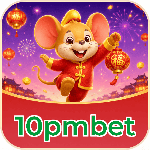 Requisitos do APK 10pmbet para Android - Logo Oficial