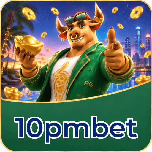 10pmbet VIP Program Logo