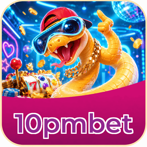 10pmbet Logo Verificado
