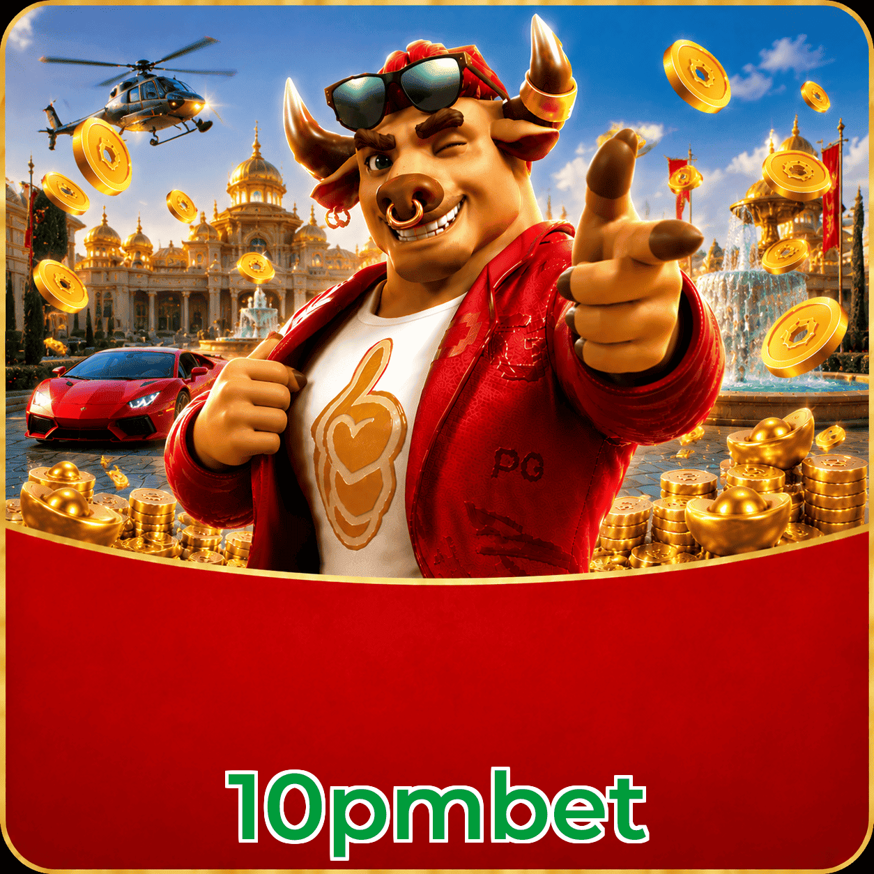 10pmbet Seguro SSL
