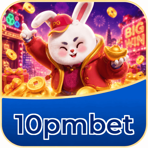 10pmbet Download Speed Test Logo - Teste de Velocidade Certificado