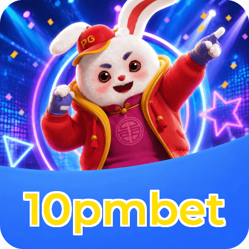 10pmbet Logo - Bônus de Cadastro
