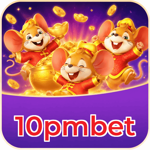 10pmbet Jackpots Progressivos
